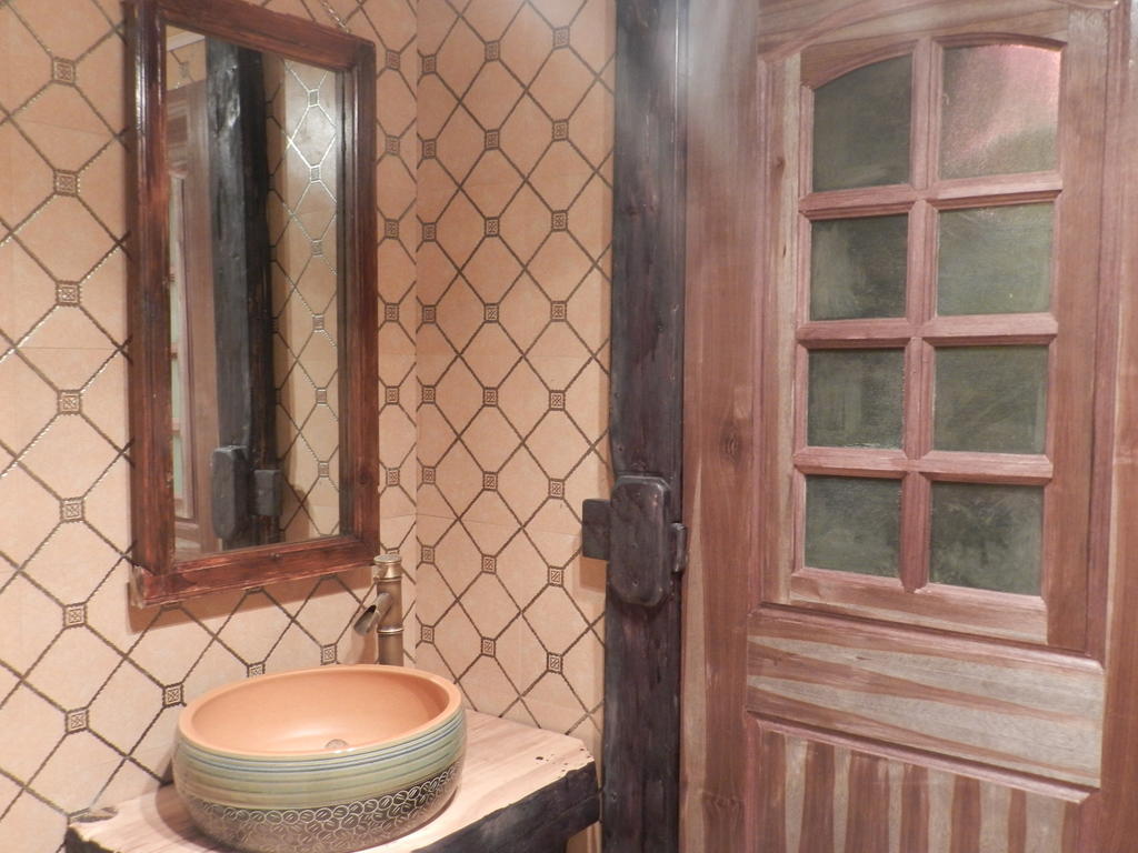 Timeless Inn Shangri-La Rom bilde