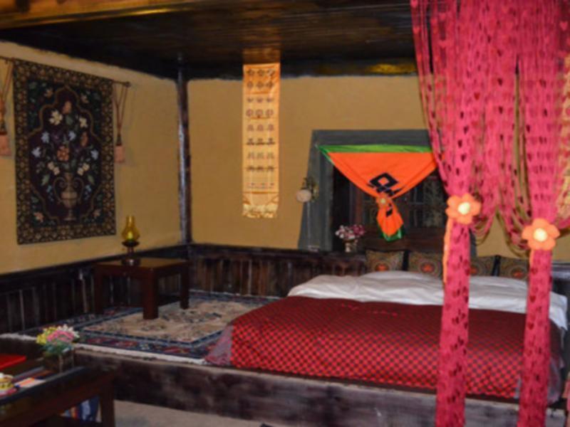 Timeless Inn Shangri-La Eksteriør bilde
