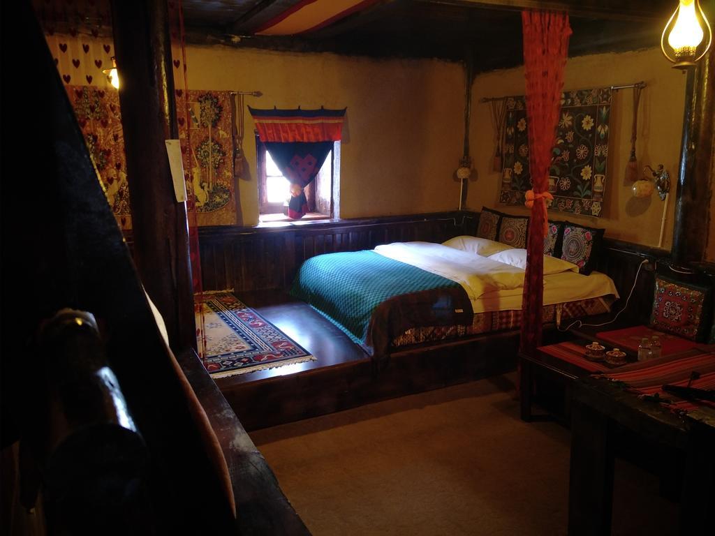Timeless Inn Shangri-La Eksteriør bilde